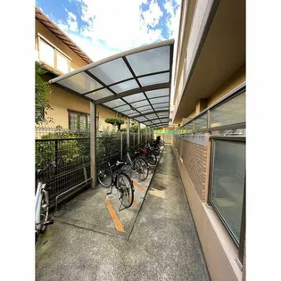 アンバーサルM【2階】のその他画像