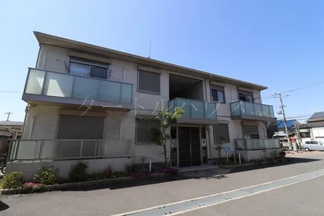 シャーメゾン南野の画像