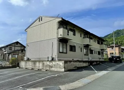 シティハイム クロシェットの画像