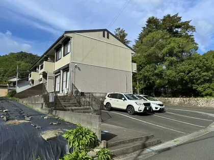 シティハイム クロシェットの画像