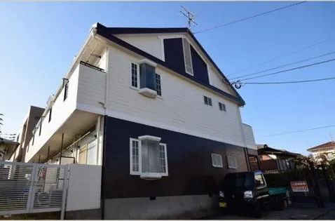 ピンズ貴船台の画像