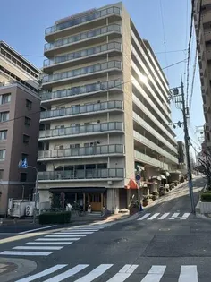 花隈ダイヤハイツ【1115号室】の外観