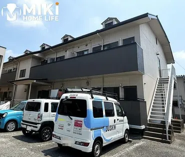 ヒルハイツの画像