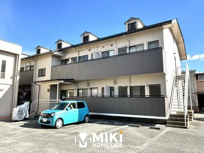 ヒルハイツの画像