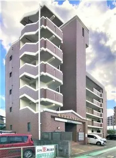 オリエントマンションの画像