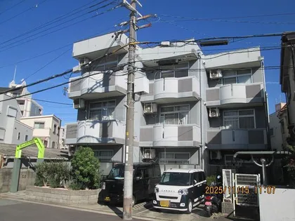 グレースヴィラ園田の画像