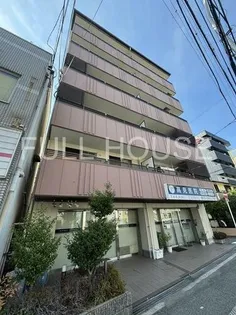 アベニューNKの画像