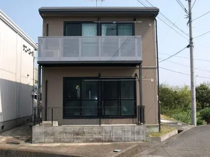 サニーコーポの画像