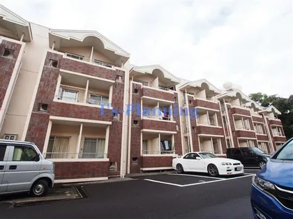 大久保ガーデンヒルズ【3-09号室】の外観