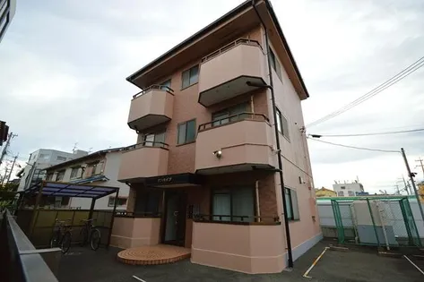 サンハイツの画像