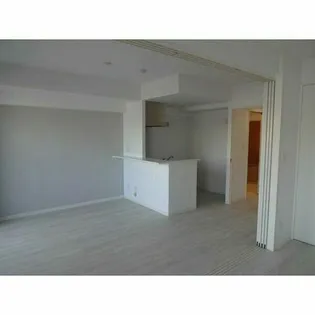 福岡県福岡市早良区百道2丁目【マンション】の外観