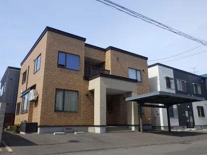 北海道札幌市北区北二十九条西15丁目【一戸建】の間取り