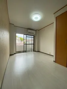 フープ大町【3階】の外観