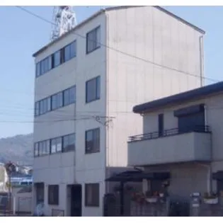 奈良県奈良市紀寺町【マンション】の外観