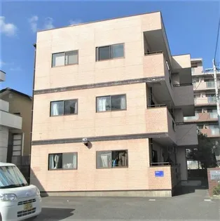 ハーモニーKハウスFukuyu二日市西【0201号室】の外観