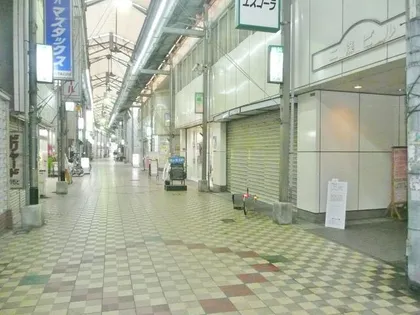 二条ビルの画像