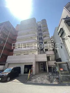 ベルビュー1番館の画像