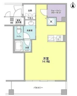 大阪府松原市上田5丁目【マンション】の外観