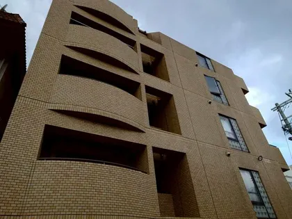 ライオンズマンション南方の画像