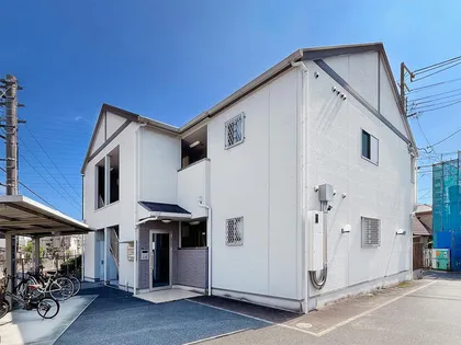 サニ-ハイツ【103号室】の外観