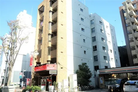 サンシティ瓦町の画像