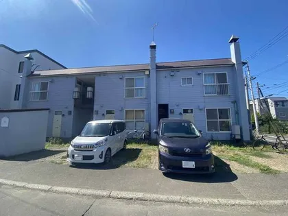 ハイツ林の画像