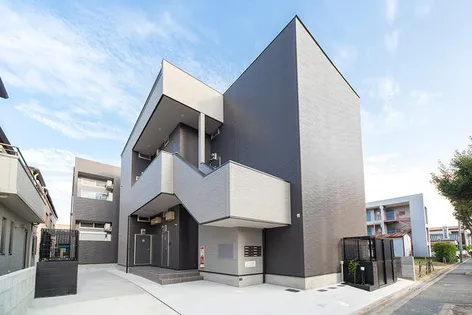 VINCE次郎丸の画像