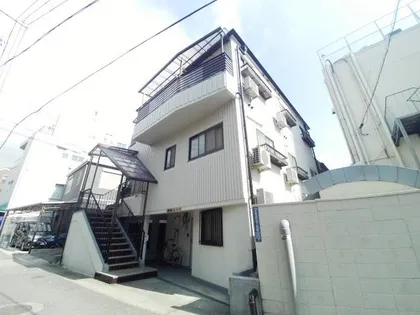 魚崎ハイツの画像