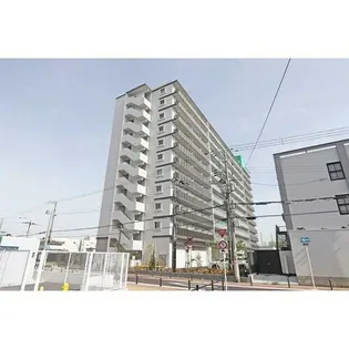 スプランディッドⅦ【0920号室】の外観