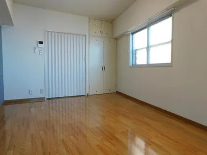 福岡県福岡市早良区室見4丁目【マンション】の外観