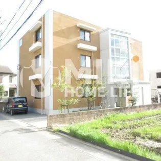 兵庫県伊丹市荒牧3丁目【マンション】の外観