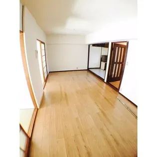 福岡県福岡市早良区祖原【マンション】の外観