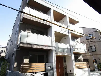 シャーメゾンKOGACHIの画像