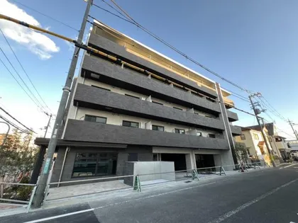 MAIN STAGE The Nishinomiya【4階】の外観