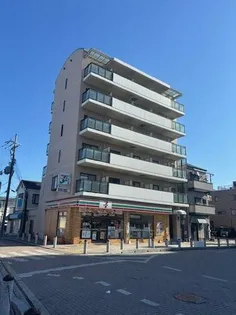 ノースポイント【3階】の間取り