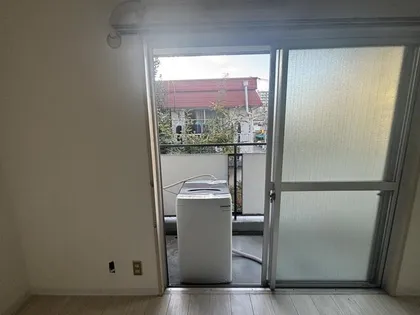 サンハイツ江坂【201号室】の外観