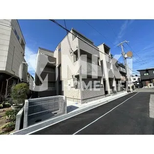 ファインレジデンシア尼崎立花【301号室】の外観