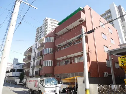 大宮スカイハイツの画像