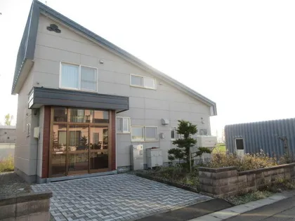 北海道岩見沢市西川町【一戸建】の外観