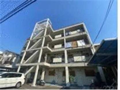 東花園マンションの画像