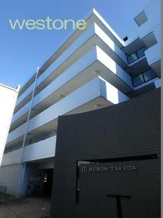 レボンタケダの画像