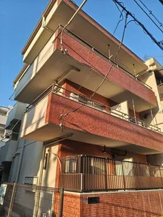 コーポマリモの画像