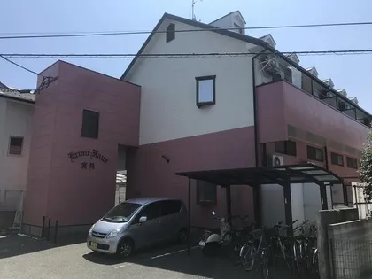 クローネハウゼ室見の画像