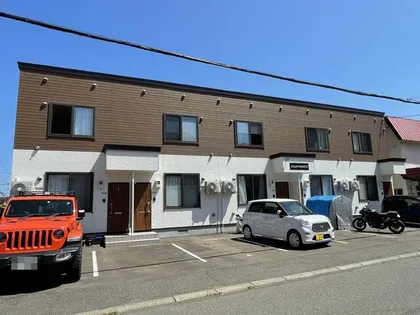 CALM HOUSEⅡの画像