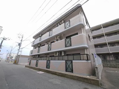 エルフコート新宮の画像