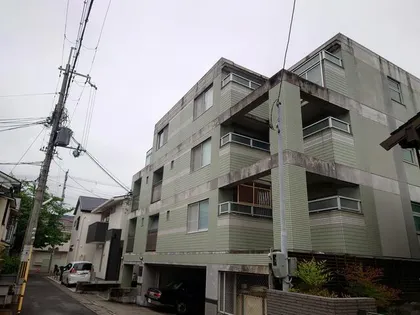 アメニティ音羽の画像