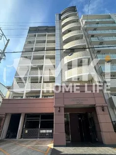 モントレーメゾン伍番館の画像