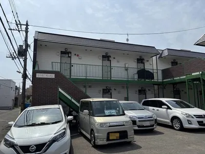 グリビィ麻生A棟の画像