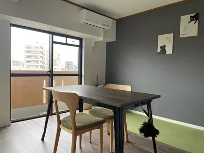 トーカンマンション第二松原の画像