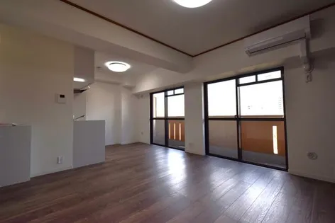 トーカンマンション第二松原の画像